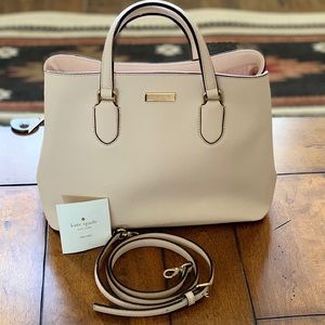 Kate Spade Laurel Way Evangelie WKRU3930